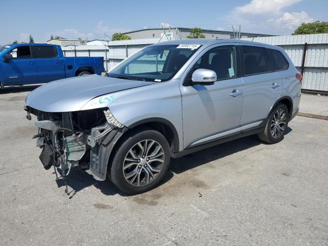 MITSUBISHI OUTLANDER SE