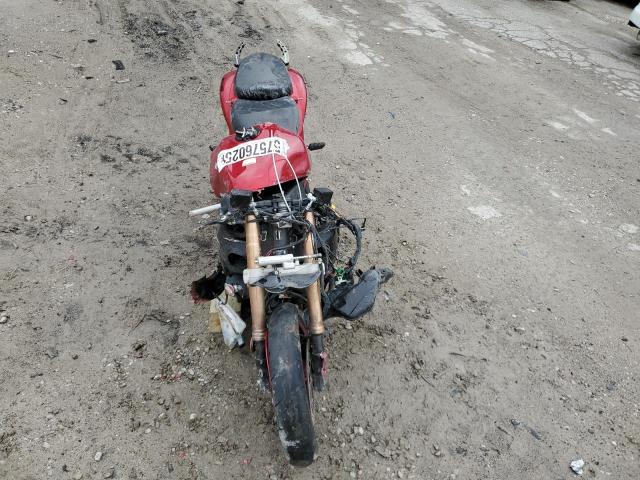 2020 SUZUKI GSX JS1GX72B2L7100687