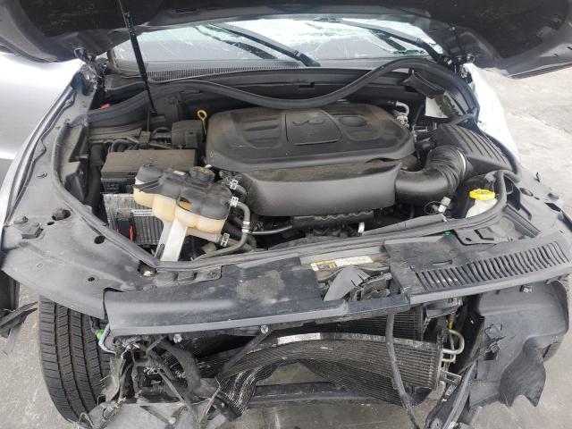2020 DODGE DURANGO GT 1C4RDHDG0LC123947