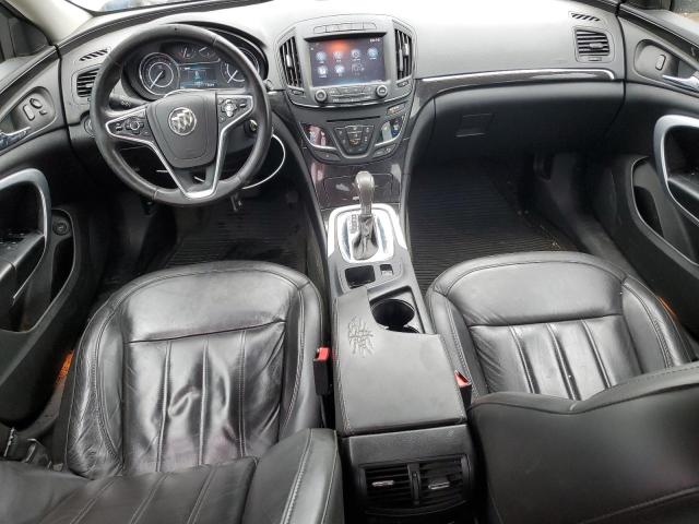 2015 BUICK REGAL 2G4GK5EX6F9182471