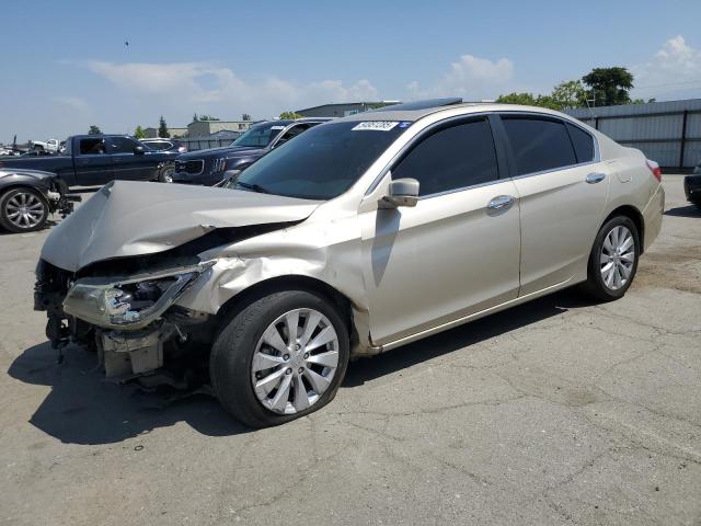 Vin: 1hgcr2f86ea104846, lot: 54951285, honda accord exl 2014 img_1