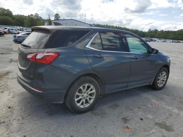 Vin: 3gnaxjev1js574845, lot: 56745235, chevrolet equinox lt 20183