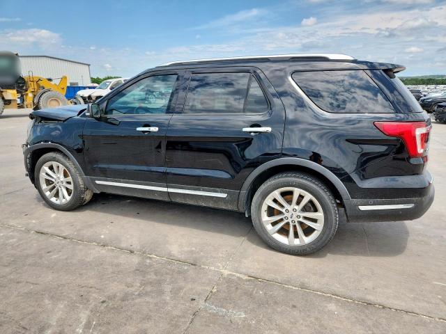 Vin: 1fm5k7fh3jgb17047, lot: 58846805, ford explorer limited 20182