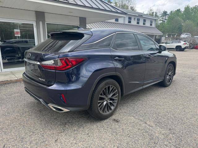 Vin: 2t2bzmca8gc044513, lot: 56414335, lexus rx350 350 base 20164