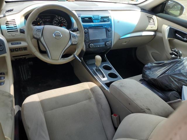 2015 NISSAN ALTIMA 2.5 - 1N4AL3AP3FC162744