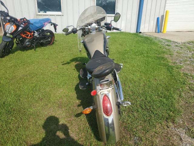 2008 VICTORY MOTORCYCLES KINGPIN 5VPCD26D583002779