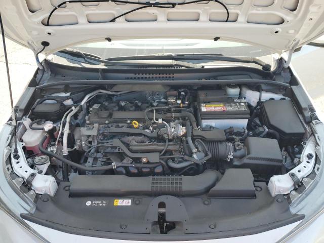 2022 TOYOTA COROLLA SE - JTDS4MCE2N3500002