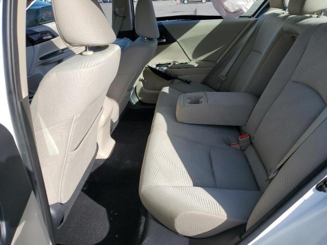 2017 HONDA ACCORD LX - 1HGCR2F30HA221508