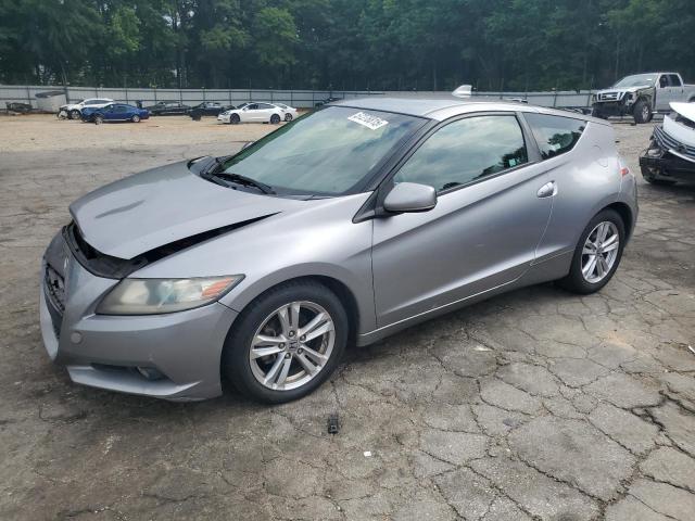 Vin: jhmzf1d61bs001688, lot: 57278815, honda crz ex 2011 img_1