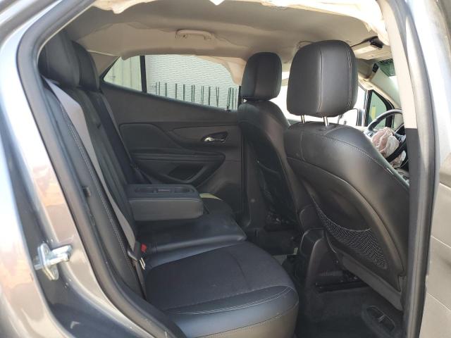 2020 BUICK ENCORE PRE - KL4CJASBXLB005093