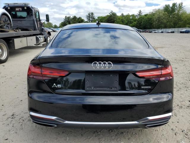 2024 AUDI A5 PREMIUM WAUFACF52RA039804