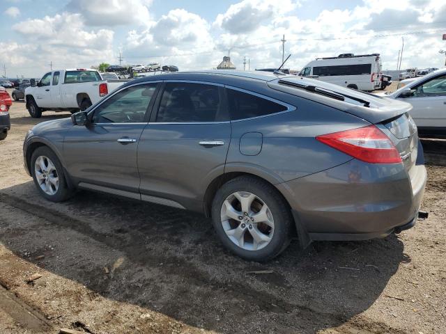 Vin: 5j6tf2h56al005527, lot: 58089695, honda accord exl 20102