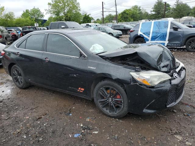 Vin: 4t1bd1fk3hu220308, lot: 58147055, toyota camry hybrid 20174