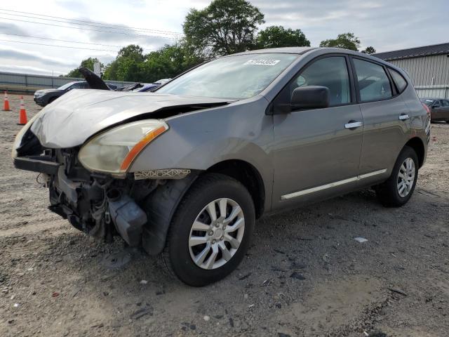 Vin: jn8as5mvxbw671472, lot: 57944305, nissan rogue s 2011 img_1