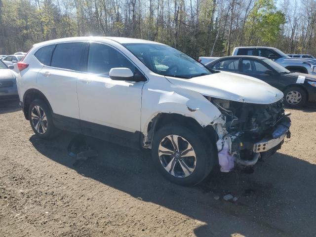 Vin: 2hkrw2h20jh150878, lot: 52692485, honda crv lx 20184