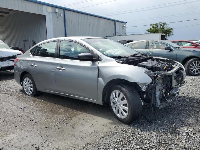 Vin: 3n1ab7ap8ey225088, lot: 58752795, nissan sentra s 20144