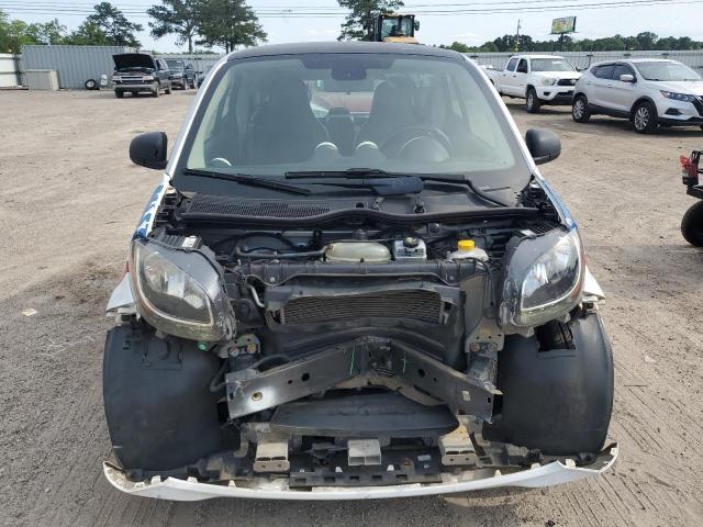 2016 SMART FORTWO WMEFJ5DA2GK140588