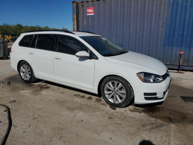 2017 VOLKSWAGEN GOLF SPORT - 3VW017AU1HM522715