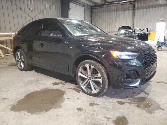 2024 AUDI Q5 SPORTBA WA16AAFY1R2035846