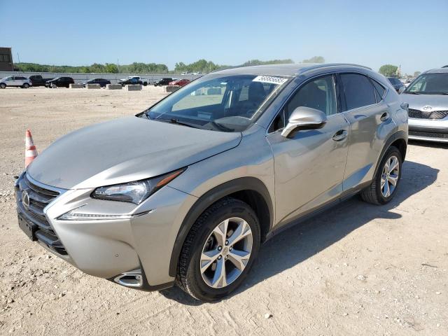 Vin: jtjyarbz0h2059840, lot: 56885685, lexus nx 200t base 2017 img_1