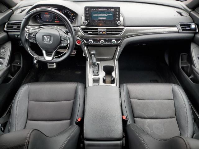 2019 HONDA ACCORD SPO - 1HGCV1F38KA028794