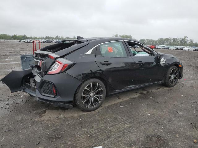 Vin: shhfk7h56hu415400, lot: 57820745, honda civic ex 20173