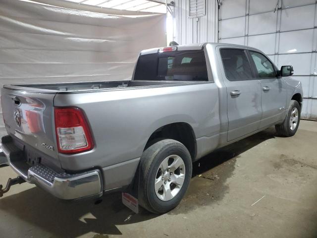 Vin: 1c6rrfmg6mn606152, lot: 58918815, ram 1500 big horn/lone star 20213