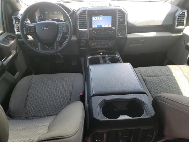2016 FORD F150 SUPER - 1FTEW1CF2GKD29436