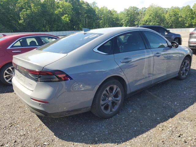 Vin: 1hgcy2f61sa039210, lot: 55132285, honda accord hybrid exl 20253