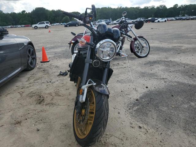 KAWASAKI ZR900 R 2022 two tone  gas JKAZR2C14NA065393 photo #3
