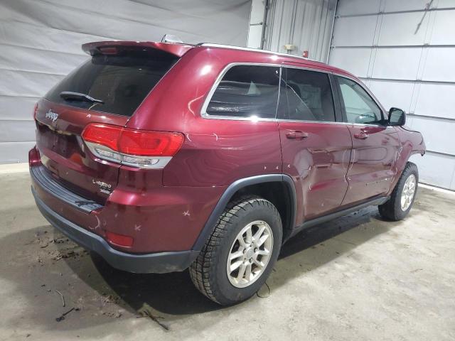 Vin: 1c4rjfag0jc278447, lot: 54524005, jeep grand cher laredo 20183