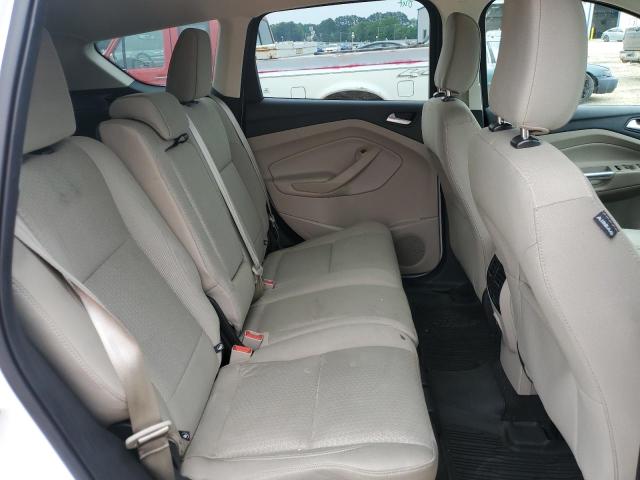 2018 FORD ESCAPE SE - 1FMCU0GD4JUC44590
