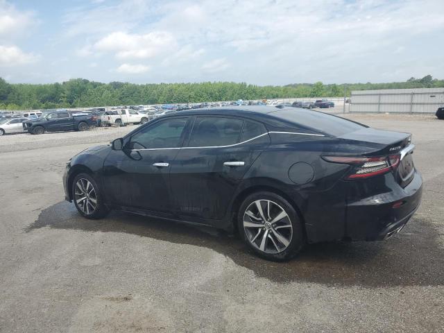 Vin: 1n4aa6av5kc378921, lot: 57428545, nissan maxima s 20192