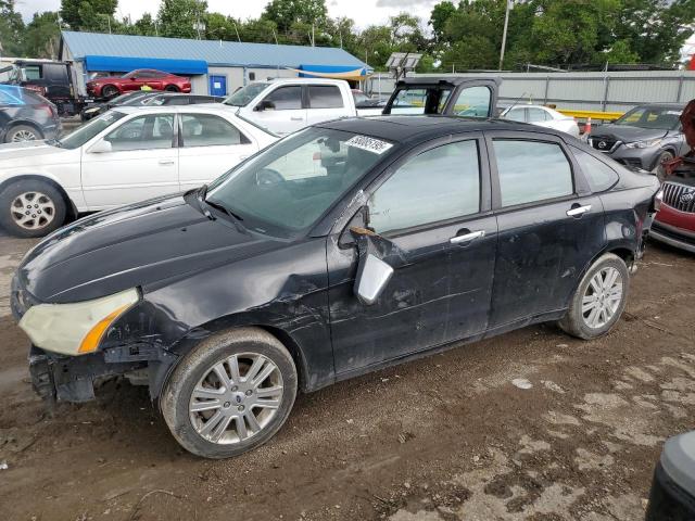 Vin: 1fahp3hn8aw247982, lot: 58085195, ford focus sel 2010 img_1