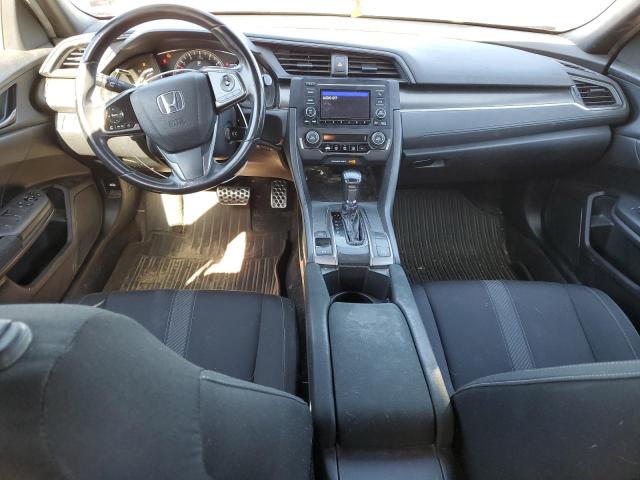 2017 HONDA CIVIC SPOR - SHHFK7H43HU203013