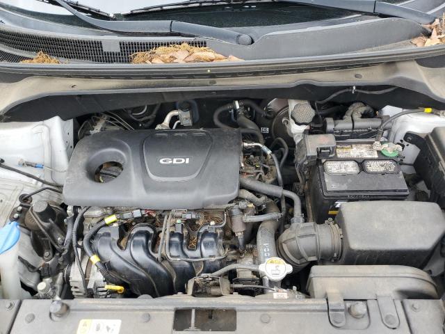 2017 KIA SOUL - KNDJN2A29H7434518