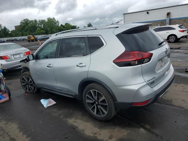 Vin: 5n1at2mv2kc742779, lot: 58017035, nissan rogue s 20192