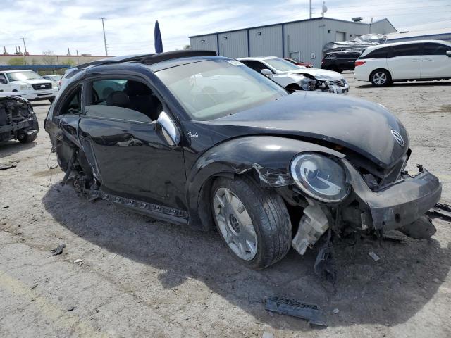 Vin: 3vwjp7atxdm676229, lot: 56746425, volkswagen beetle 20134