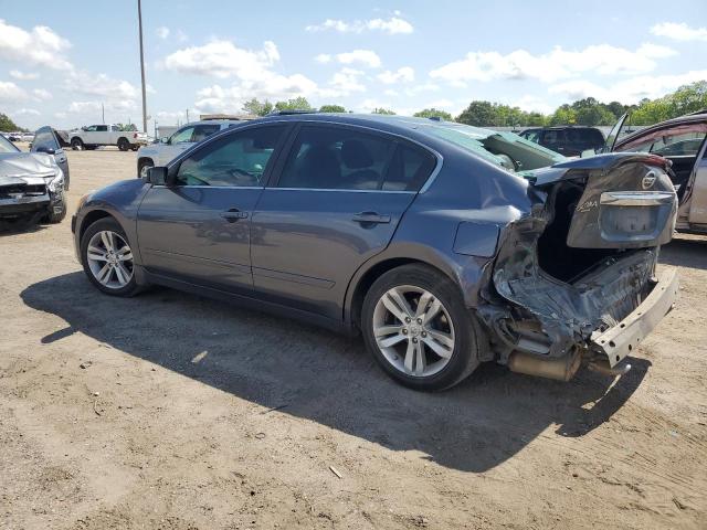 Vin: 1n4bl2ap3bc177835, lot: 57061845, nissan altima sr 20112