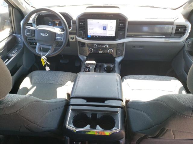 2023 FORD F150 LIGHT - 1FTVW1EL5PWG08844