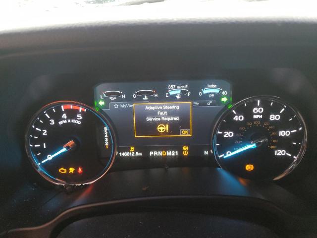 2019 FORD F250 SUPER - 1FT7W2BT8KEE94906