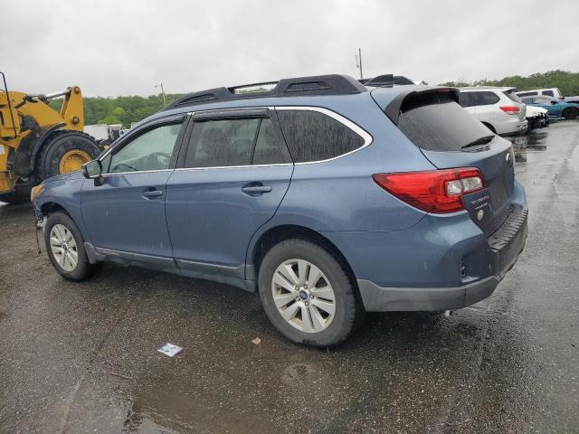 Vin: 4s4bsahcxg3222170, lot: 57217915, subaru outback 2.5i premium 20162