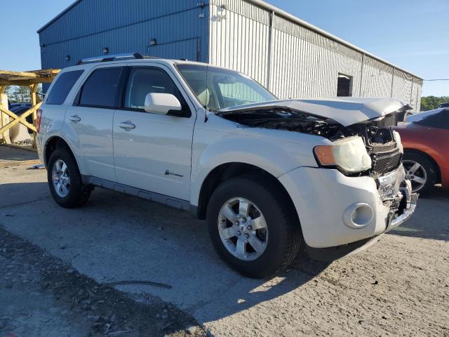 Vin: 1fmcu4k38akb79549, lot: 57293035, ford escape hybrid 20104