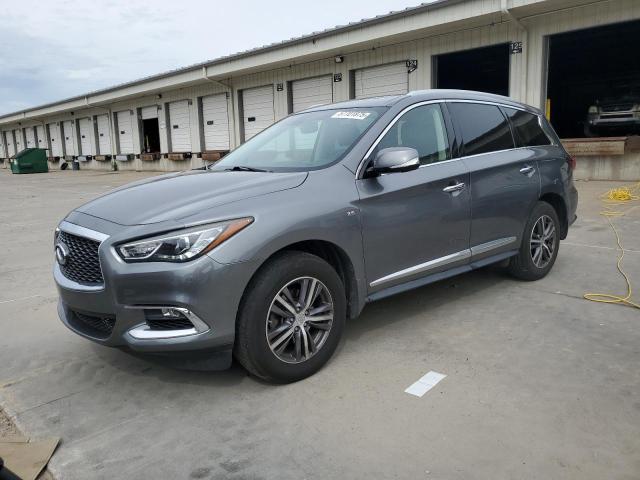 Vin: 5n1dl0mm4jc511924, lot: 57701875, infiniti qx60 2018 img_1
