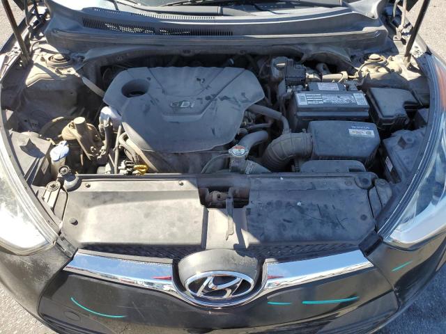 2016 HYUNDAI VELOSTER - KMHTC6AD9GU292495