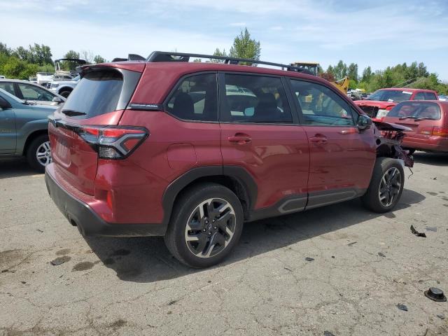 Vin: jf2sldrc0sh489669, lot: 55122905, subaru forester limited 20253