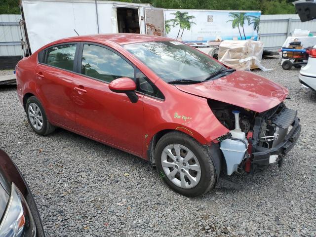 Vin: knadm4a37d6306196, lot: 56952555, kia rio lx 20134