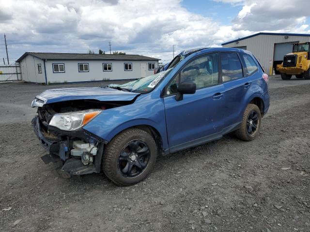Vin: jf2sjaac3gg484902, lot: 57527385, subaru forester 2.5i 2016 img_1