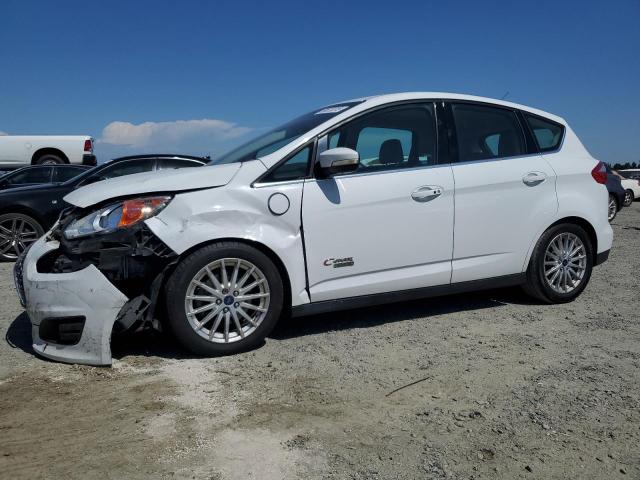 FORD C-MAX PREM