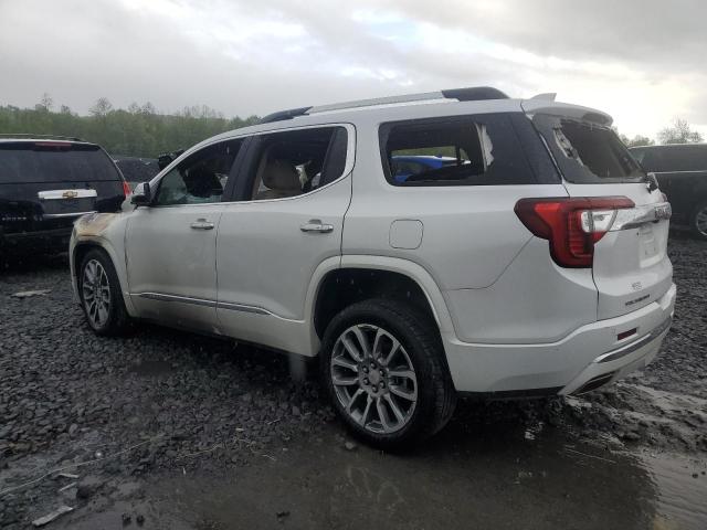 Vin: 1gkknxls5pz250019, lot: 55435905, gmc acadia den denali 20232